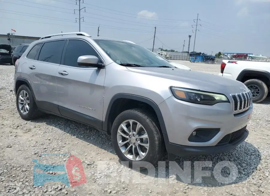 1C4PJMLB2LD617672 Photo# 4