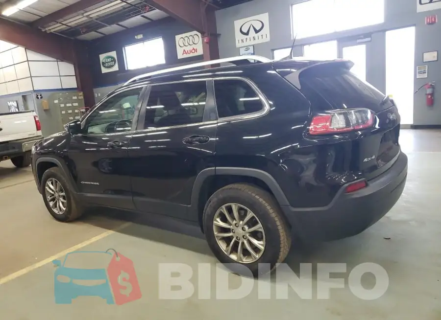 1C4PJMLB6LD604360 Photo# 2