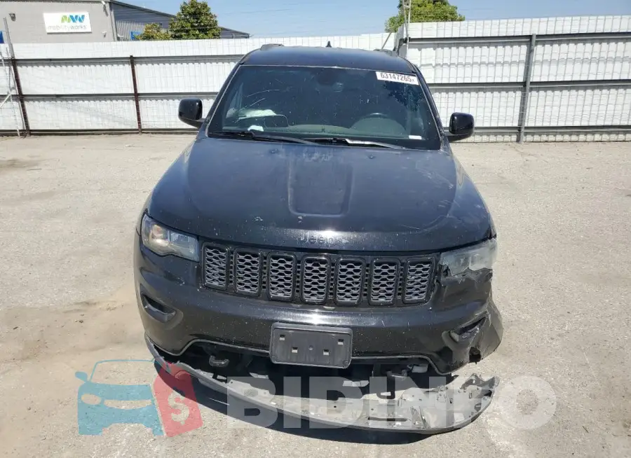 1C4RJFAG5JC389933 Photo# 5