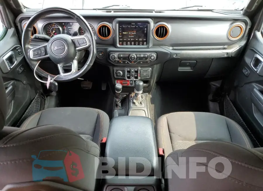 1C6JJTEG4PL524504 Photo# 8