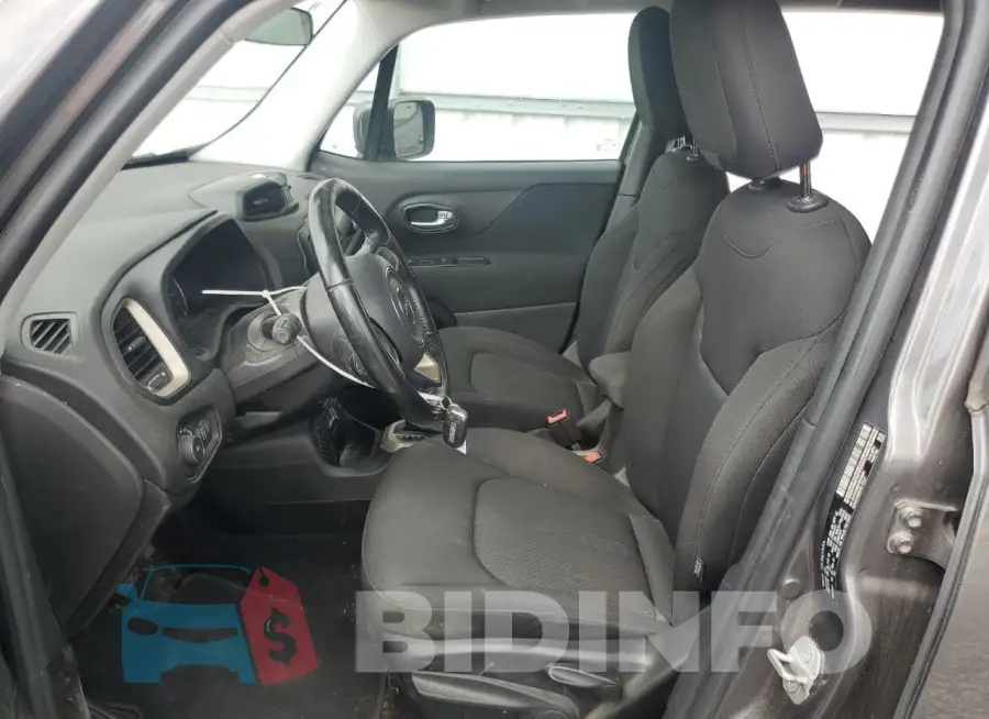 ZACCJABB6HPE88665 Photo# 7