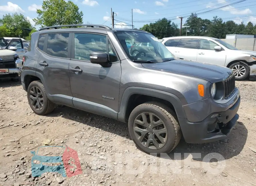 ZACCJBBB1HPF80675 Photo# 4