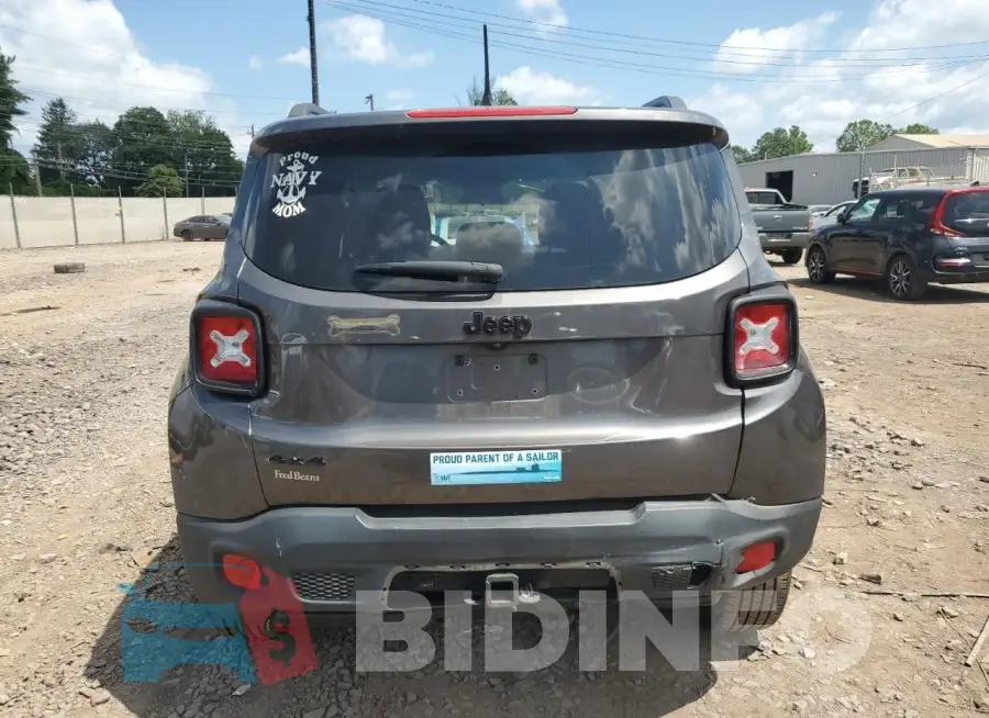 ZACCJBBB1HPF80675 Photo# 6