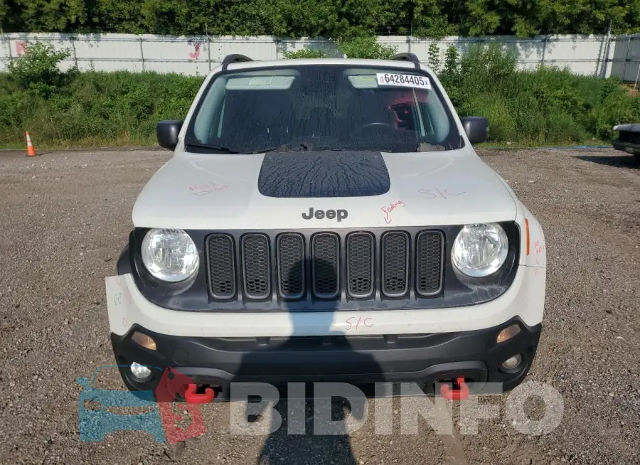 ZACCJBCB1HPF17915 Photo# 5