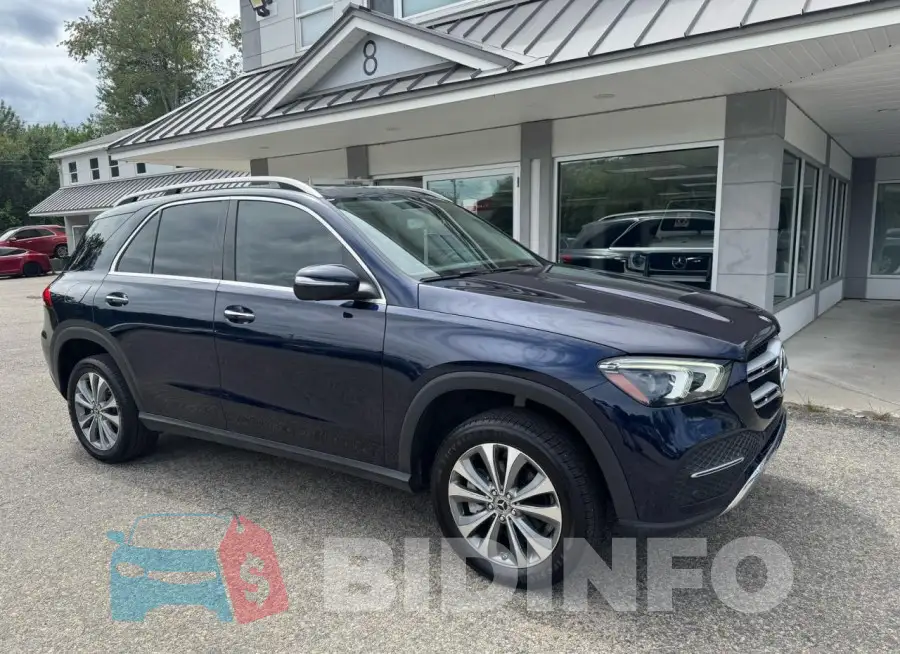 4JGFB4KB4LA129315 Photo# 1