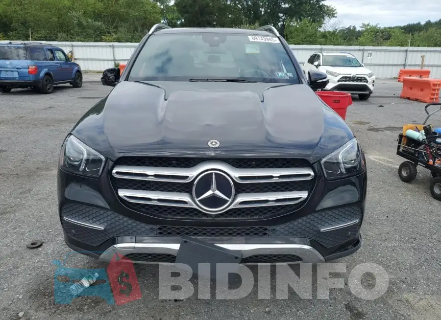 4JGFB4KB5MA551482 Photo# 5