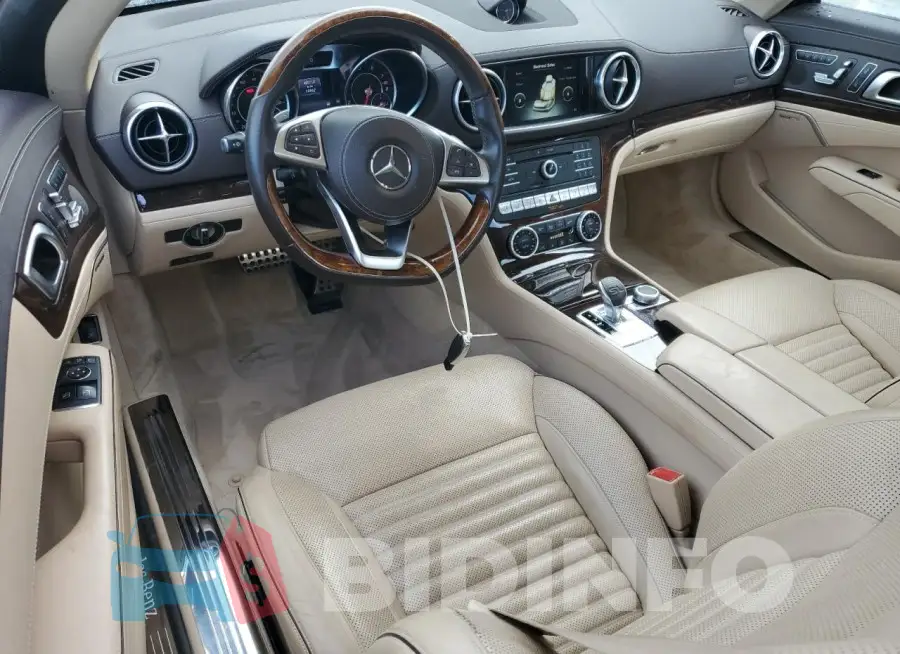 WDDJK7DA3LF059013 Photo# 8