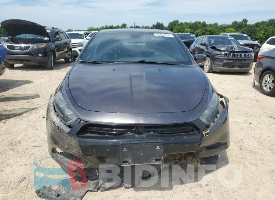 1C3CDFBB7GD541623 Photo# 5