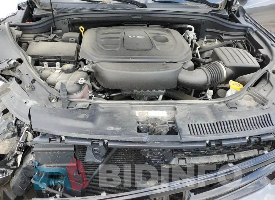 1C4RDJAG8JC490409 Photo# 12