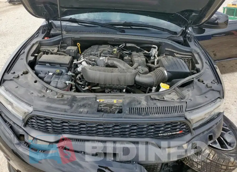 1C4RDJDG3NC211546 Photo# 12