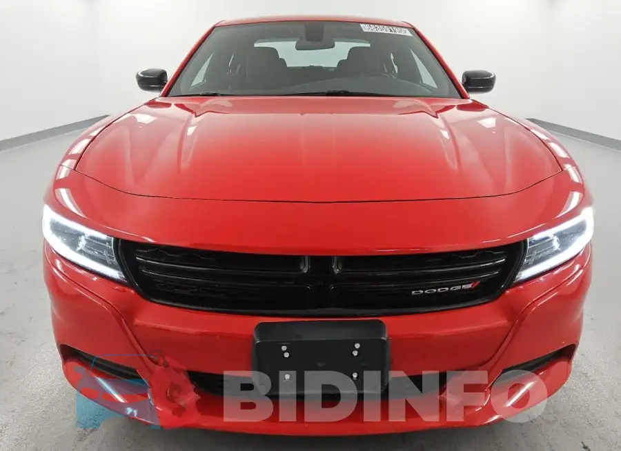 2C3CDXBG4PH704197 Photo# 5