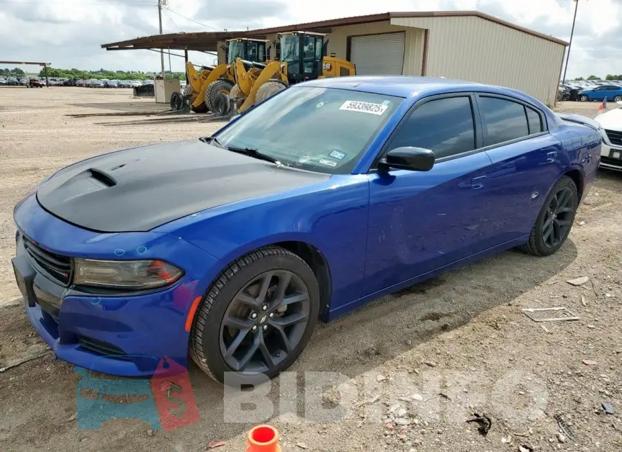 2C3CDXBG6MH628719 Photo# 1
