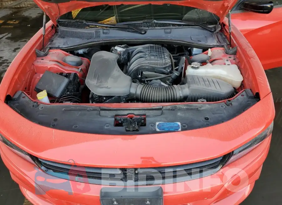 2C3CDXBGXPH704334 Photo# 11