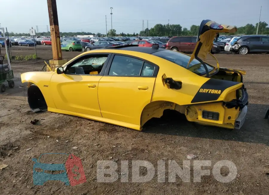 2C3CDXGJ9HH589747 Photo# 2