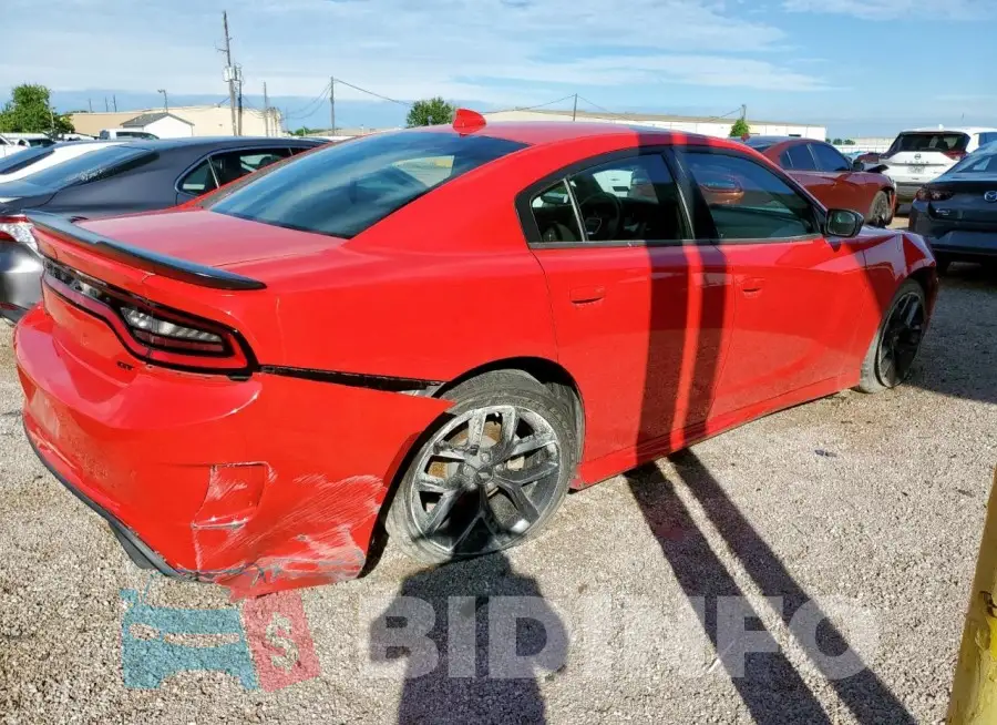 2C3CDXHG1PH631233 Photo# 3