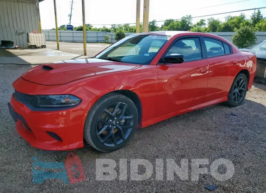 2C3CDXHG1PH631233 Photo# 1