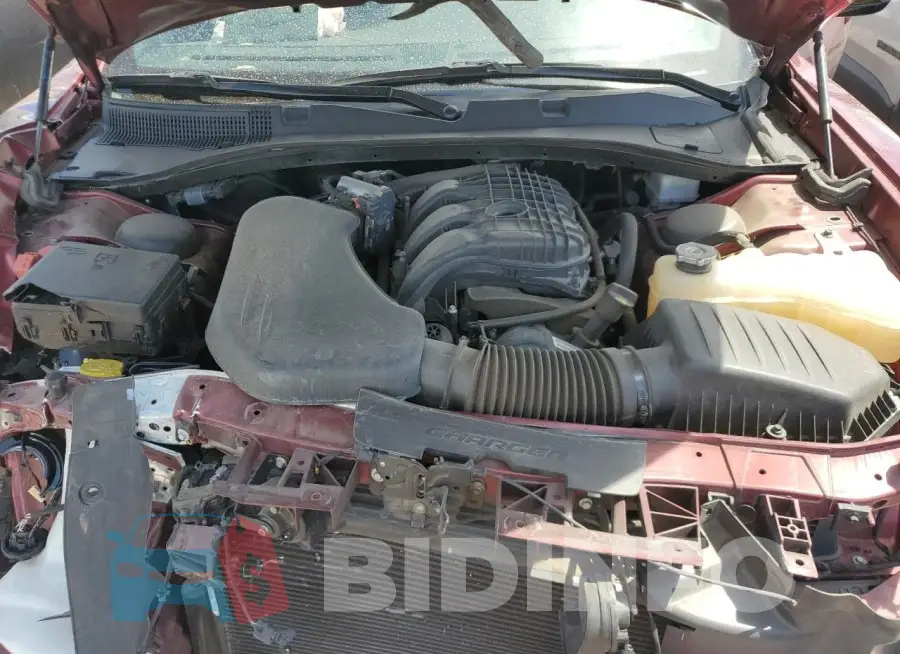2C3CDXHG2PH683020 Photo# 11