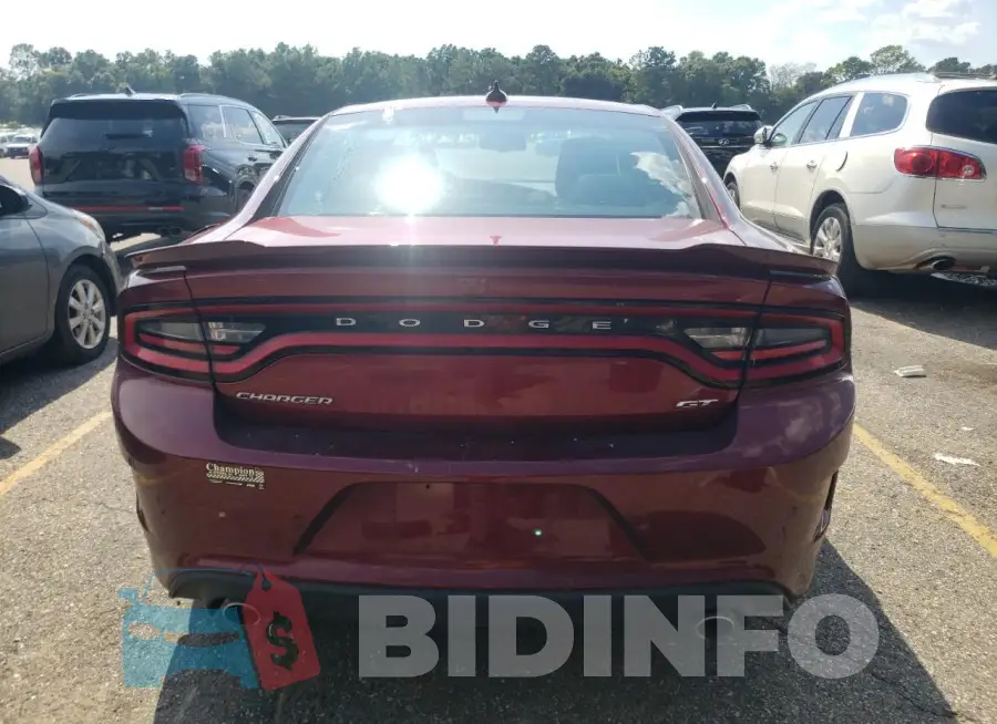 2C3CDXHG5PH684792 Photo# 6