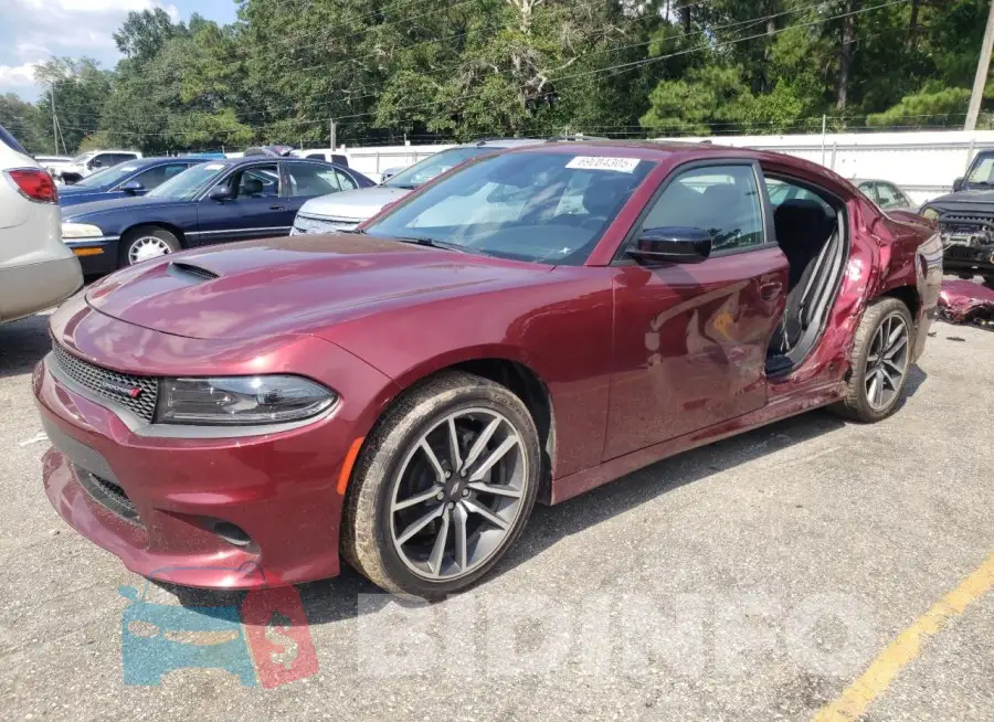 2C3CDXHG5PH684792 Photo# 1