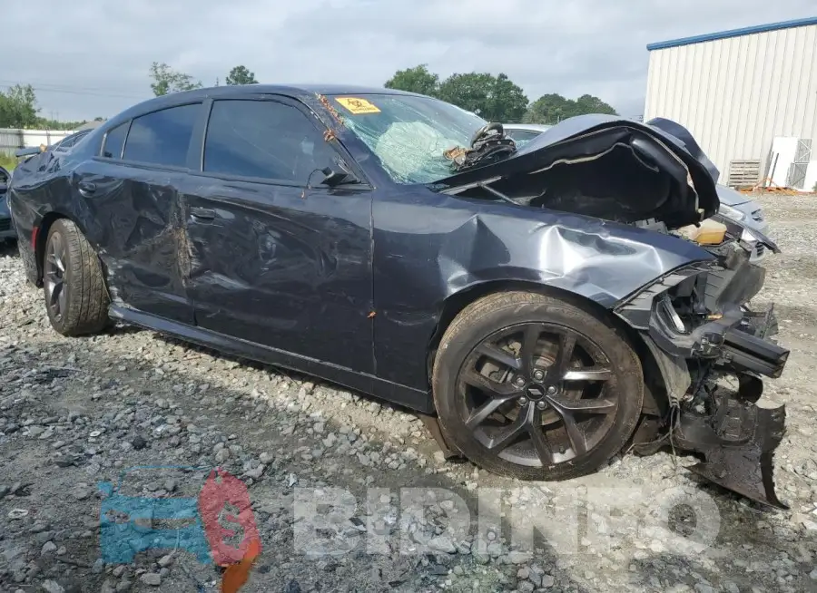 2C3CDXHG9KH572926 Photo# 4