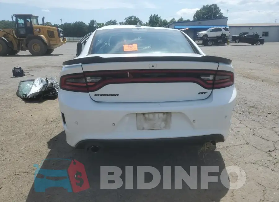 2C3CDXHG9NH169825 Photo# 6