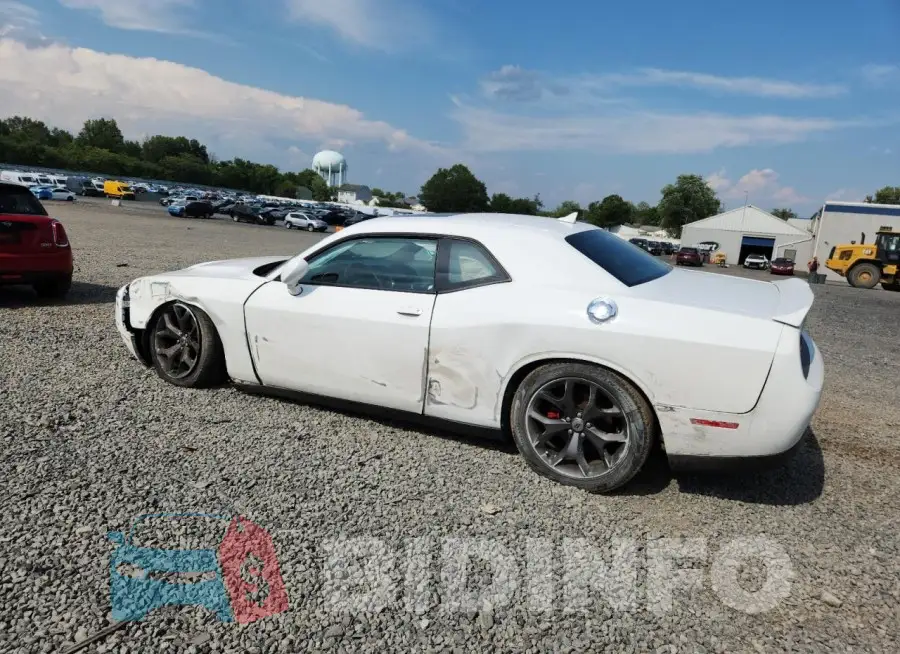 2C3CDZAGXHH626166 Photo# 2