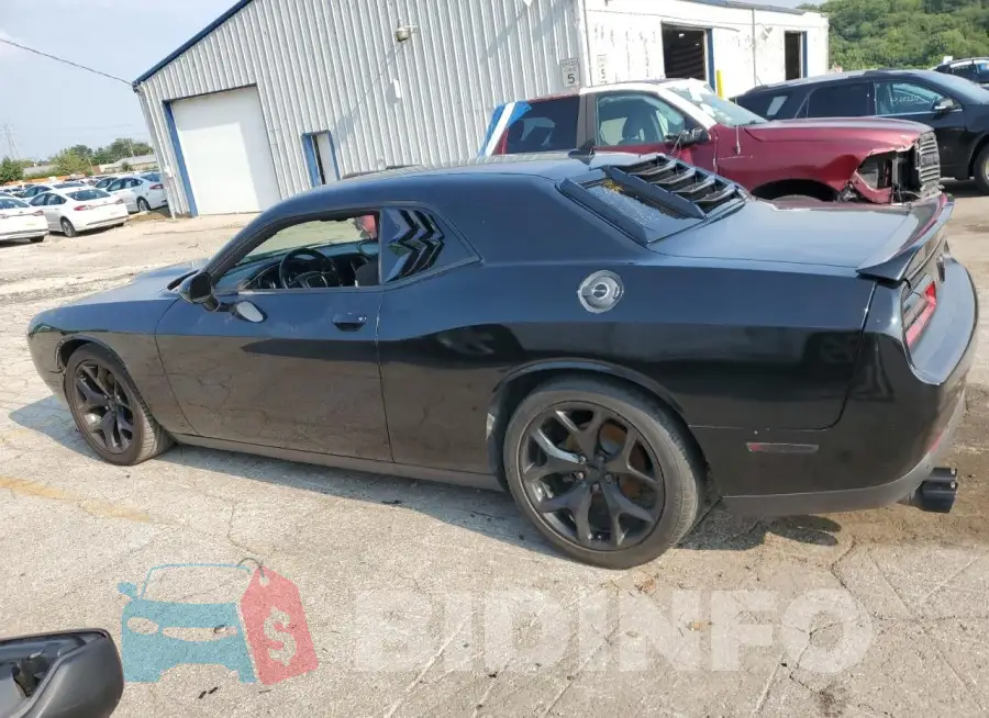 2C3CDZBT5KH540511 Photo# 2