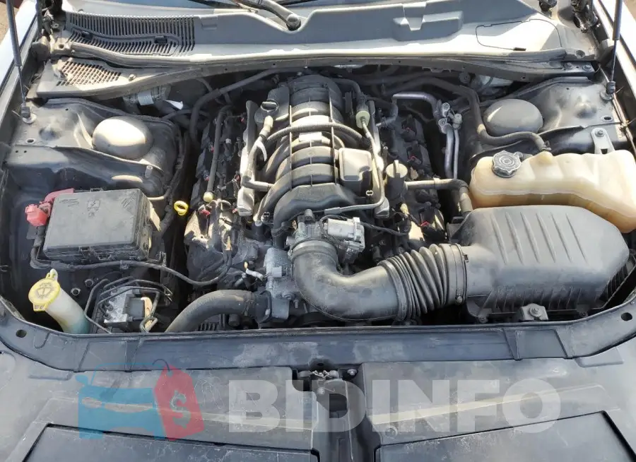 2C3CDZBT5KH540511 Photo# 11