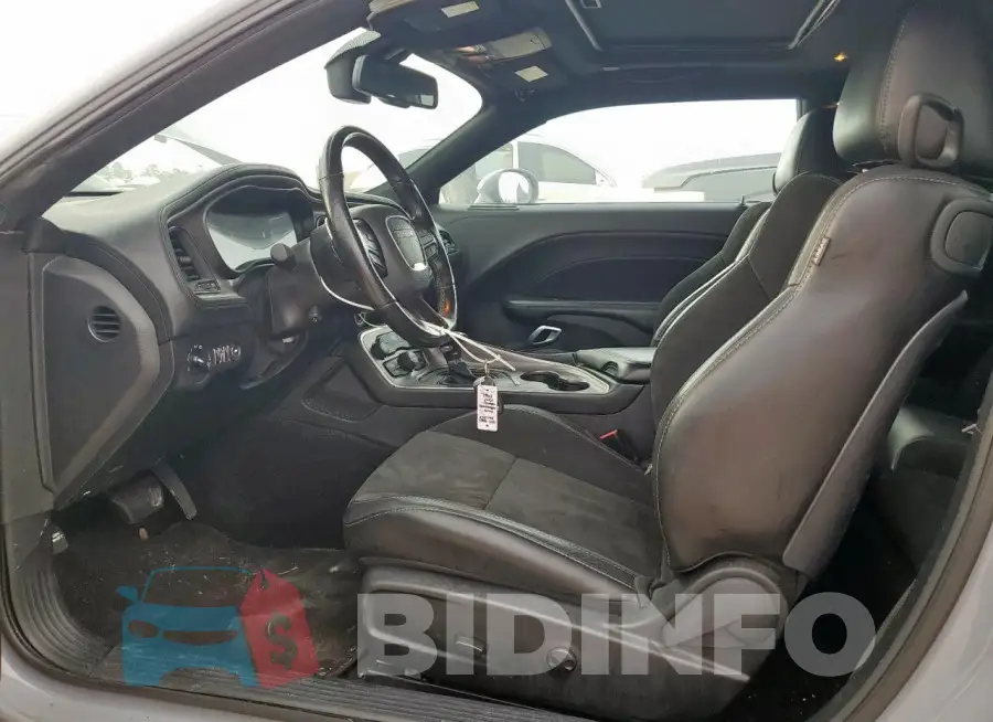 2C3CDZBT5NH233795 Photo# 7