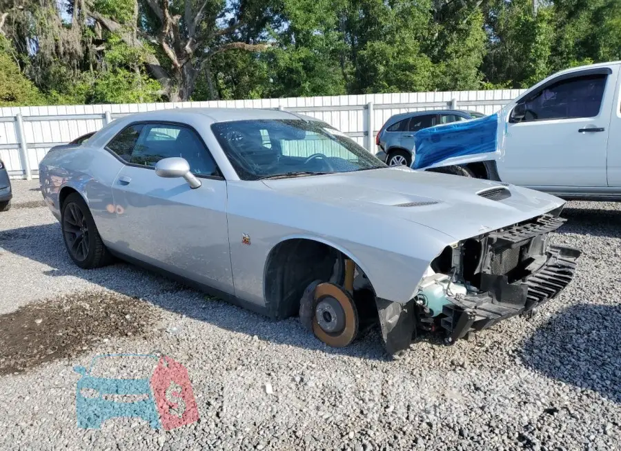 2C3CDZFJ4PH654886 Photo# 4