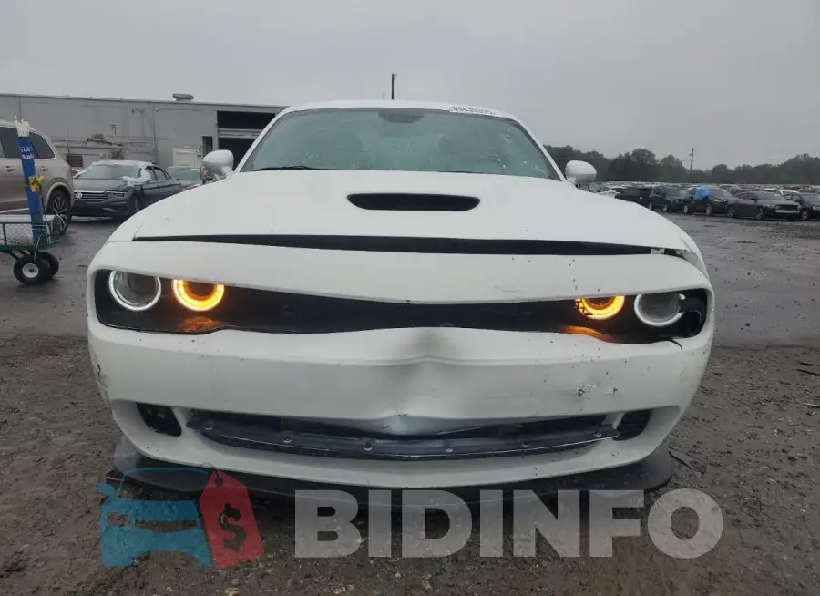 2C3CDZJG2MH615754 Photo# 5