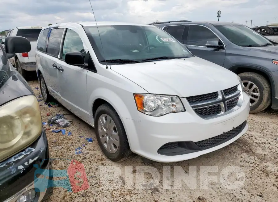 2C4RDGBG7LR221765 Photo# 4