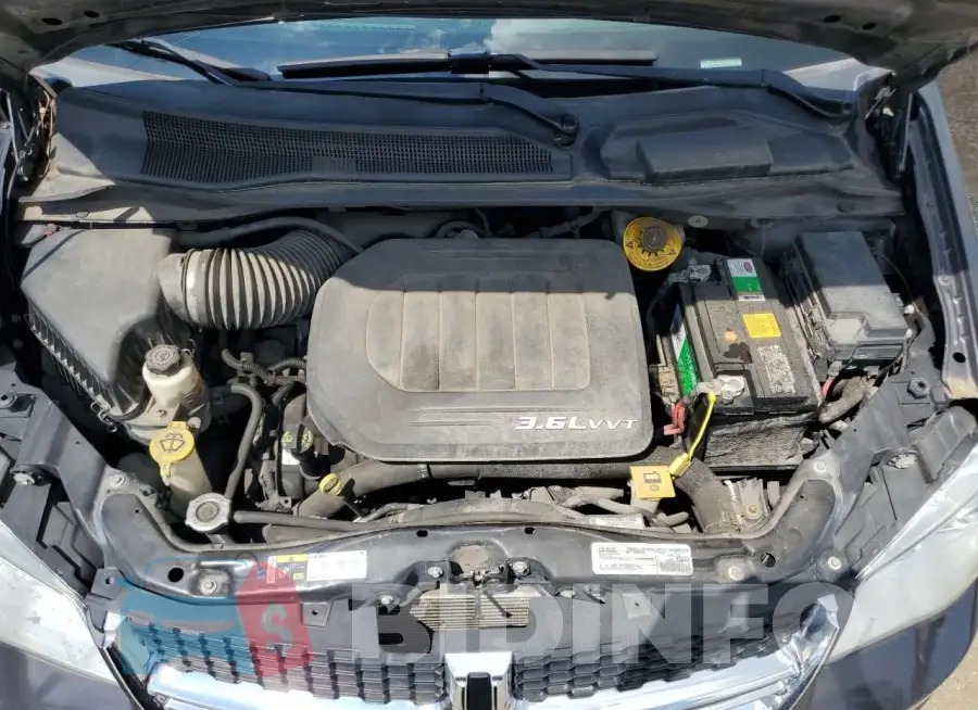 2C4RDGBGXKR501565 Photo# 12