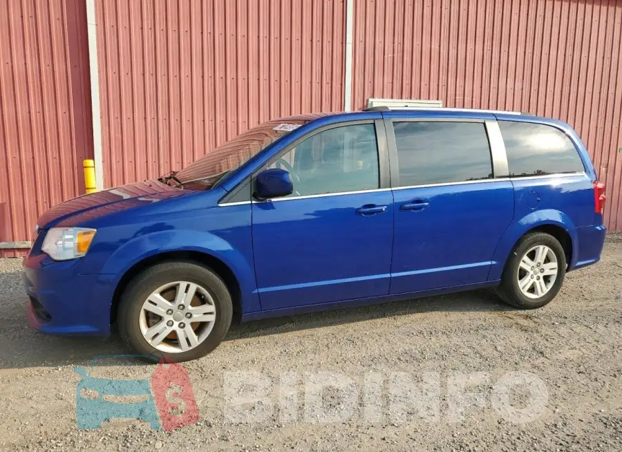 2C4RDGDG9LR162621 Photo# 1
