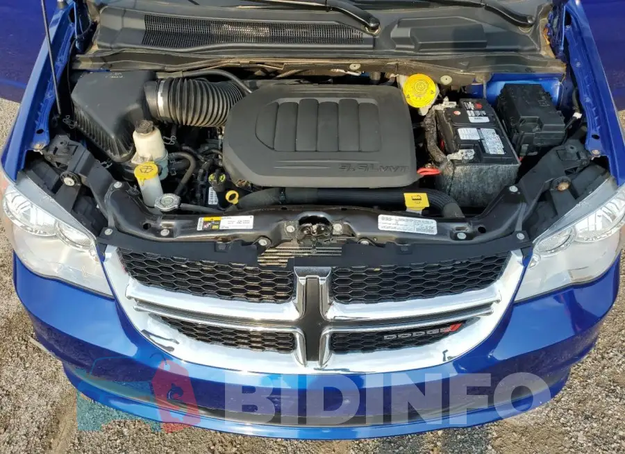 2C4RDGDG9LR162621 Photo# 12