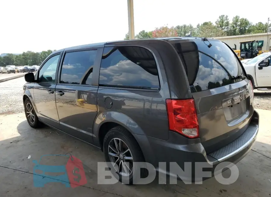 2C4RDGEG1JR254527 Photo# 2