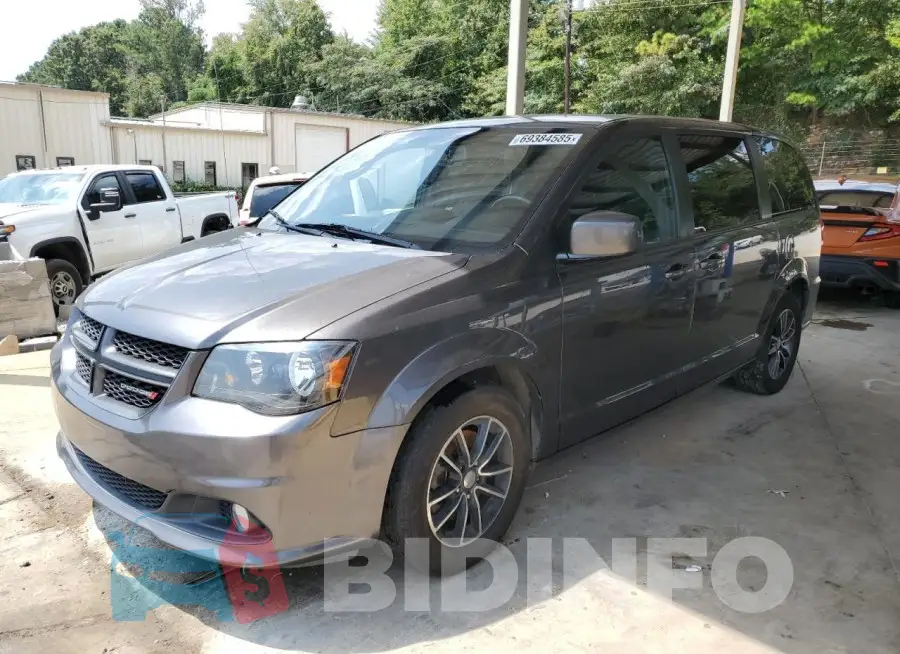 2C4RDGEG1JR254527 Photo# 1
