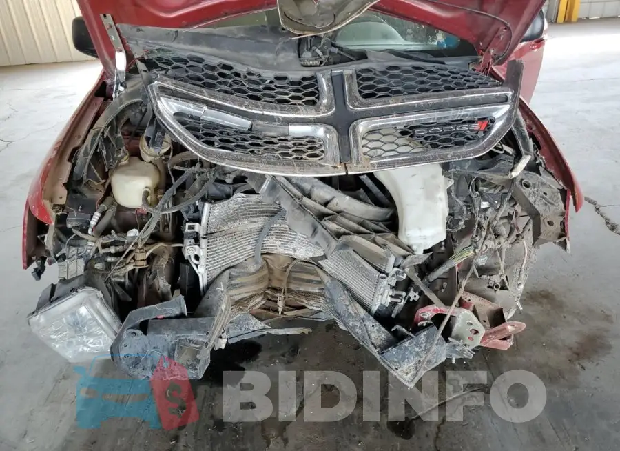 3C4PDCAB2HT503984 Photo# 12