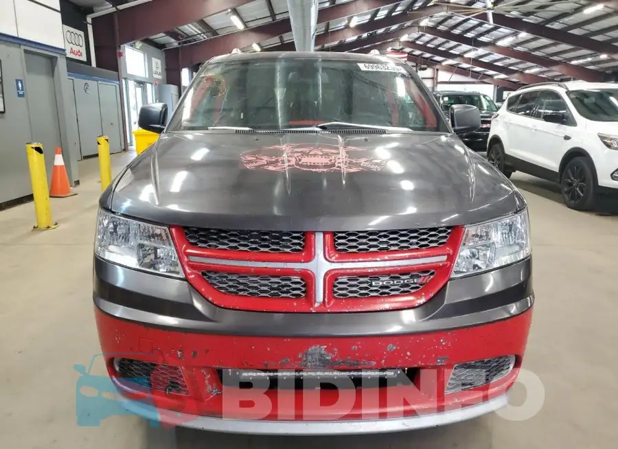 3C4PDCAB3KT865846 Photo# 5