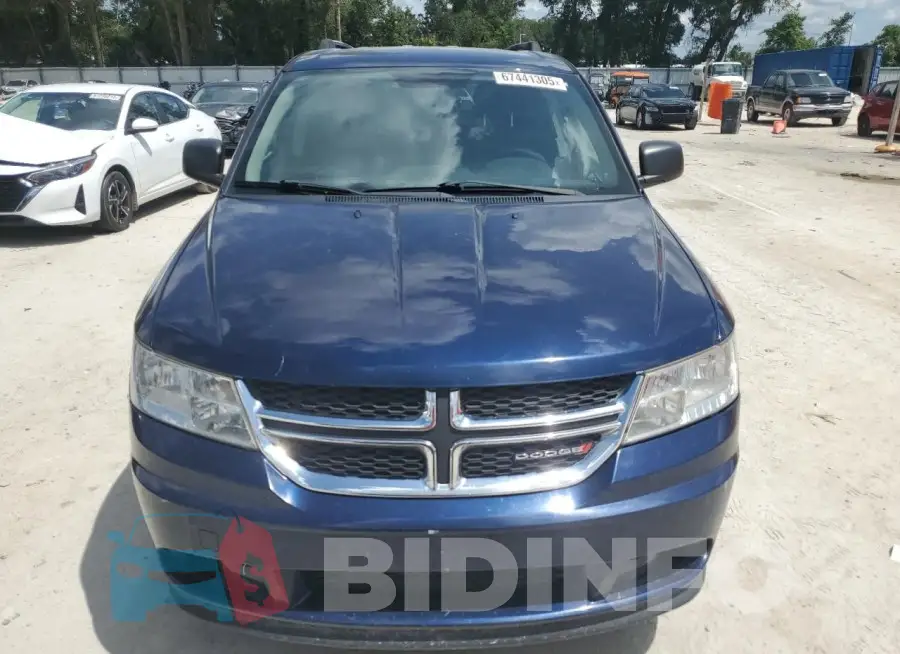 3C4PDCAB4HT673912 Photo# 5