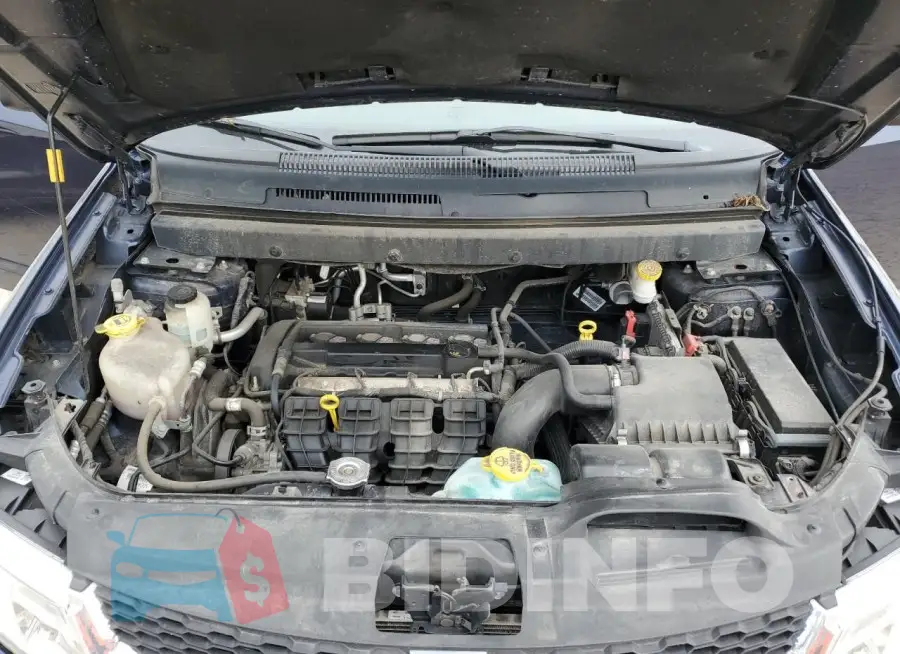 3C4PDCAB6HT707106 Photo# 12