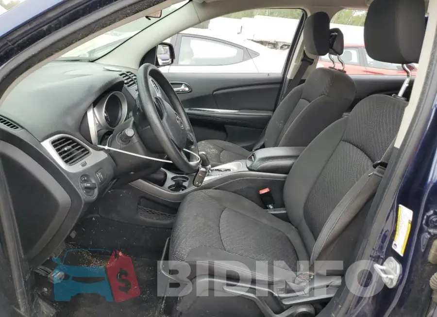 3C4PDCAB6HT707106 Photo# 7