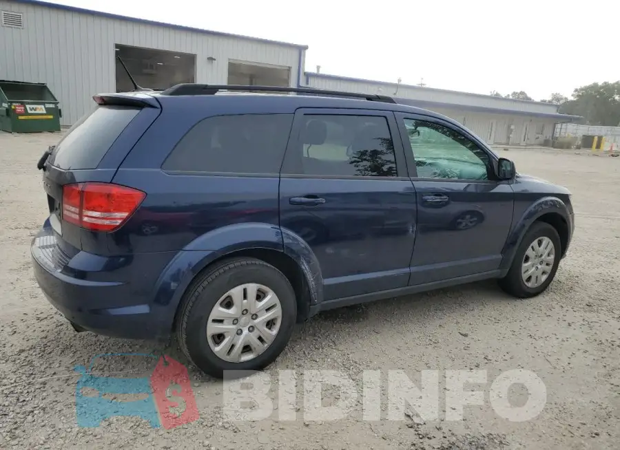 3C4PDCAB6HT707106 Photo# 3