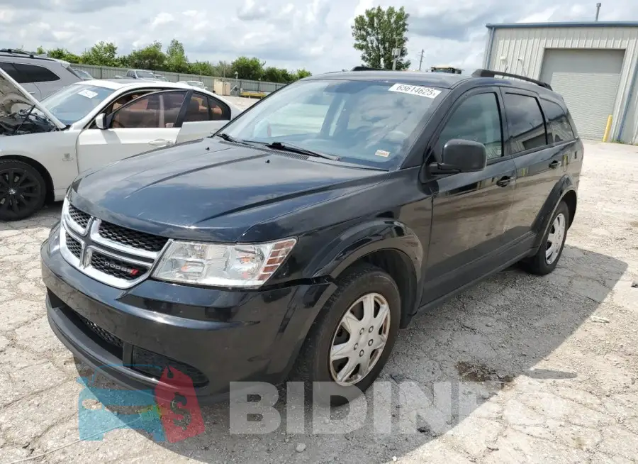 3C4PDCAB7JT294991 Photo# 1