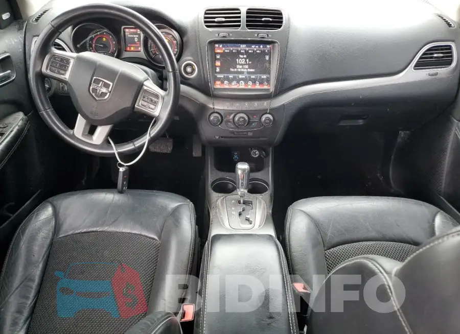 3C4PDCGB4LT264776 Photo# 8