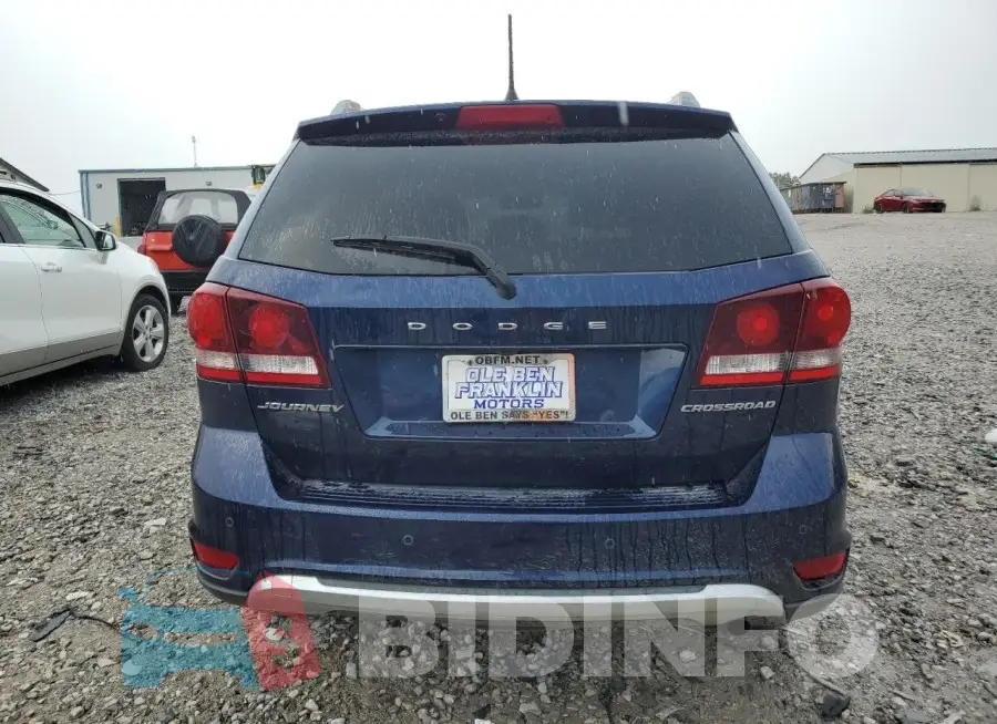 3C4PDCGB4LT264776 Photo# 6