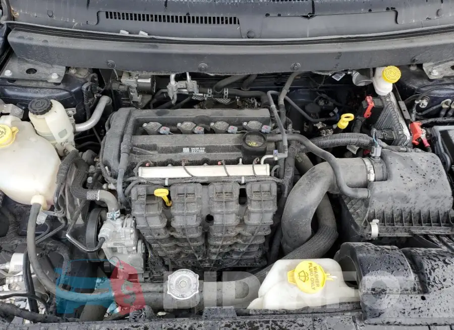 3C4PDCGB4LT264776 Photo# 12