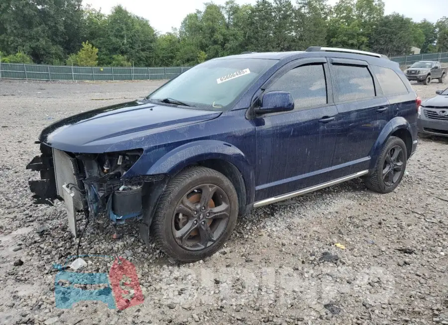 3C4PDCGB4LT264776 Photo# 1