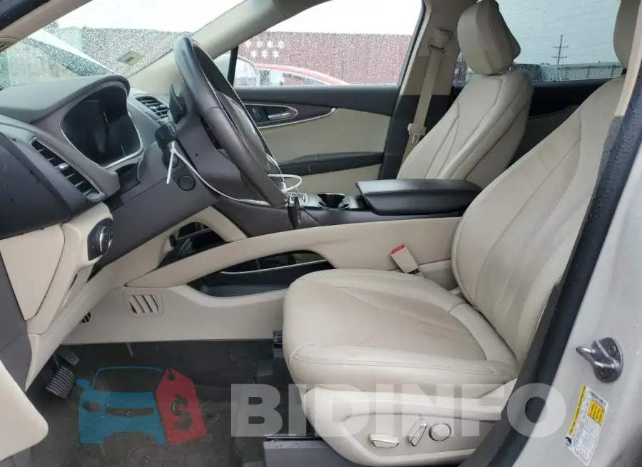 2LMPJ6K95LBL06270 Photo# 7