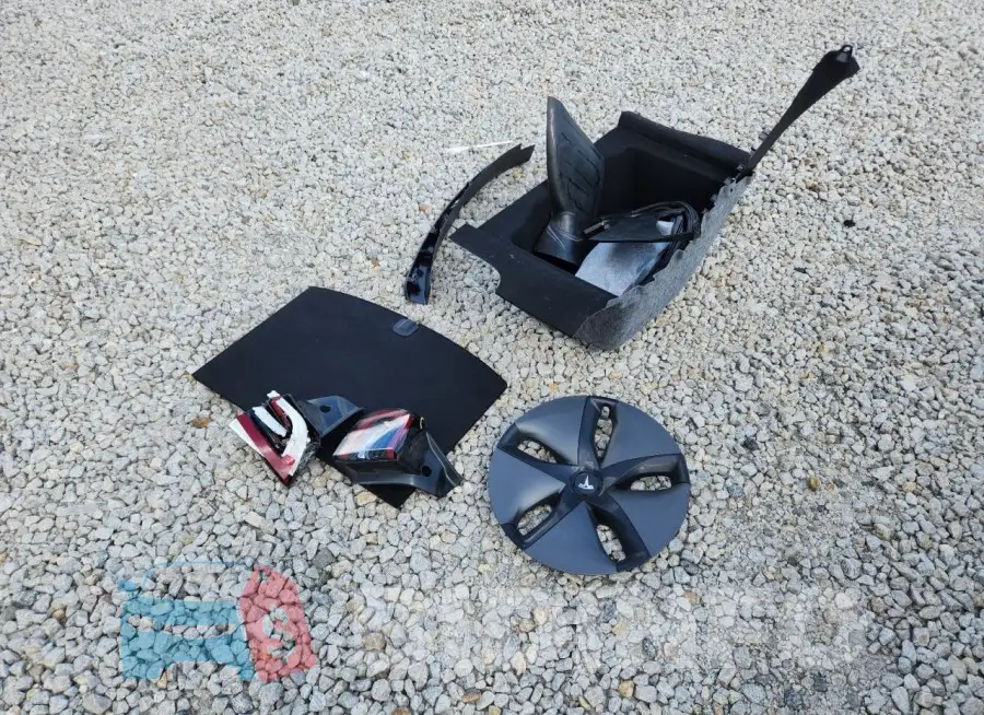 5YJ3E1EA7KF398723 Photo# 13